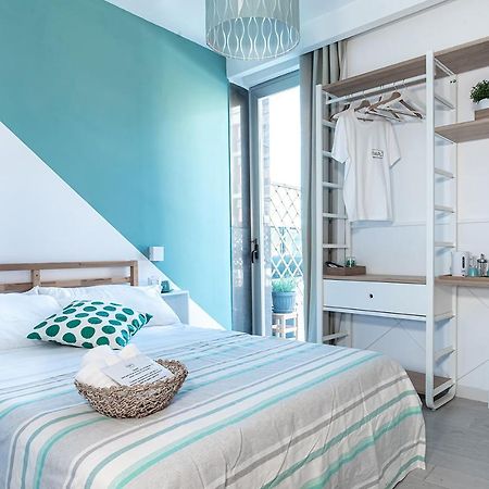 Hotel Pc Boutique H, Sea View By Clapa Group Neapol Zewnętrze zdjęcie