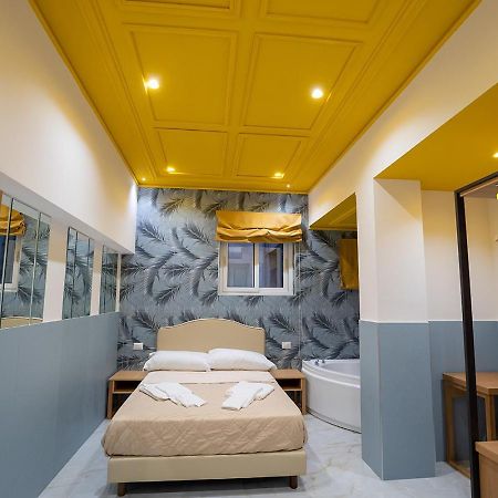Hotel Pc Boutique H, Sea View By Clapa Group Neapol Zewnętrze zdjęcie