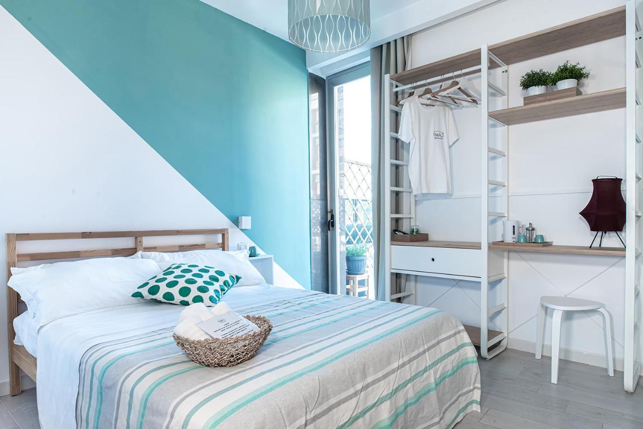 Hotel Pc Boutique H, Sea View By Clapa Group Neapol Zewnętrze zdjęcie