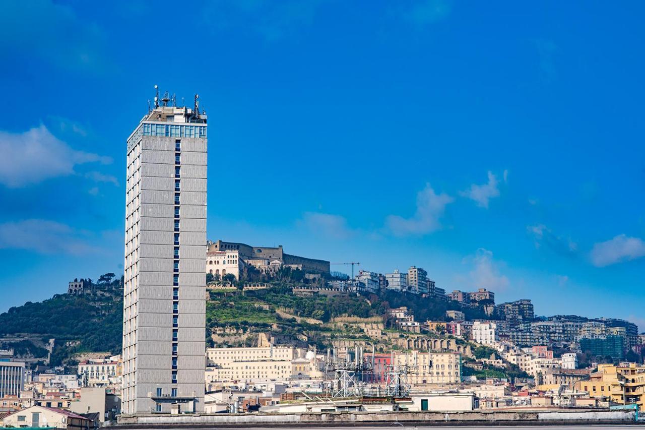 Hotel Pc Boutique H, Sea View By Clapa Group Neapol Zewnętrze zdjęcie