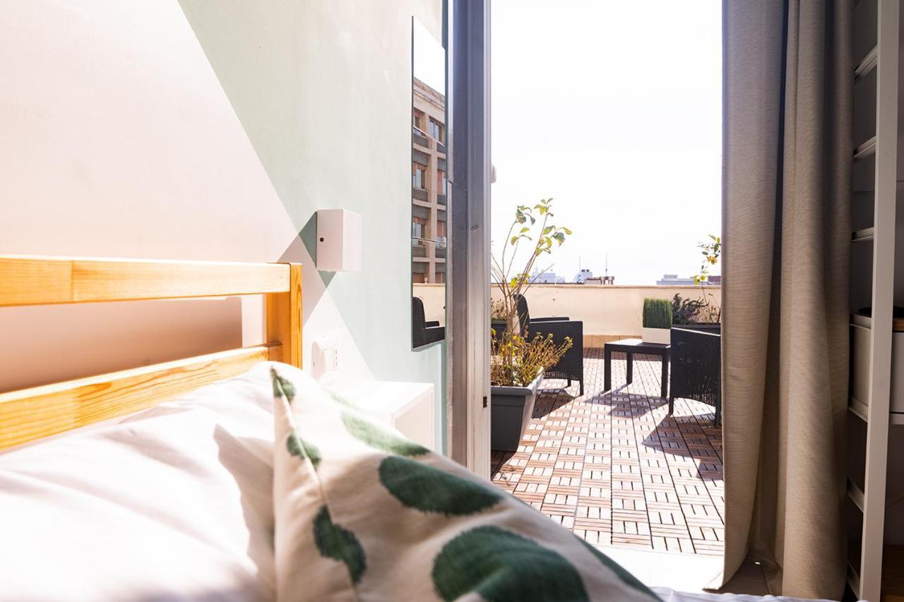 Hotel Pc Boutique H, Sea View By Clapa Group Neapol Zewnętrze zdjęcie