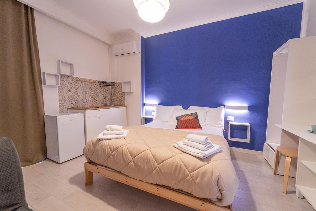 Hotel Pc Boutique H, Sea View By Clapa Group Neapol Zewnętrze zdjęcie