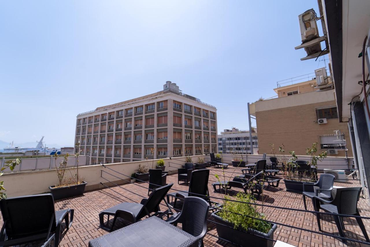 Hotel Pc Boutique H, Sea View By Clapa Group Neapol Zewnętrze zdjęcie