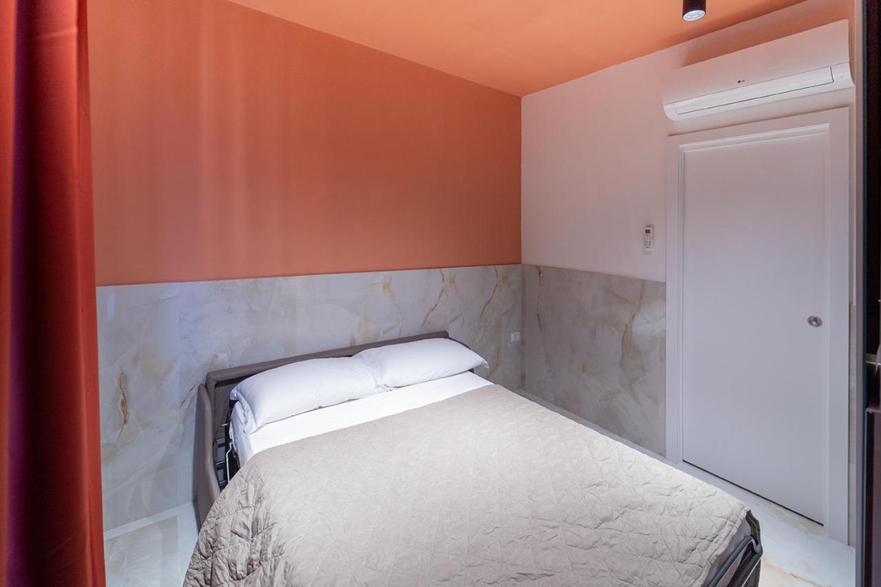 Hotel Pc Boutique H, Sea View By Clapa Group Neapol Zewnętrze zdjęcie