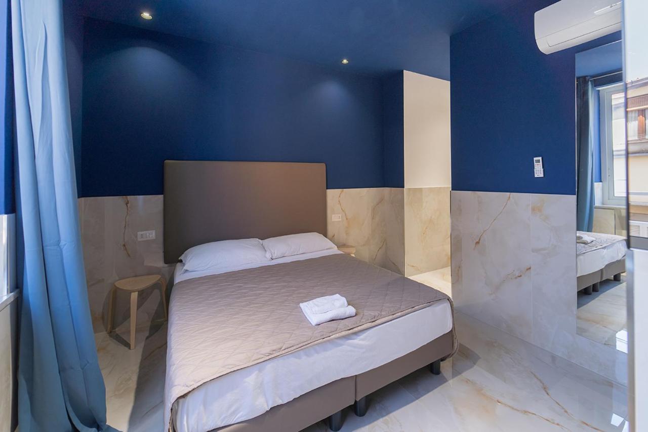 Hotel Pc Boutique H, Sea View By Clapa Group Neapol Zewnętrze zdjęcie