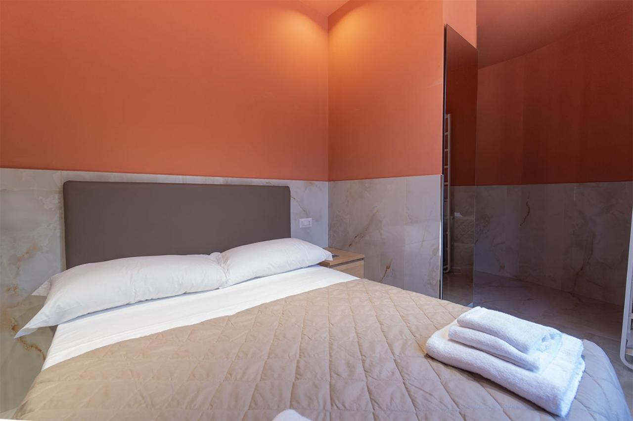 Hotel Pc Boutique H, Sea View By Clapa Group Neapol Zewnętrze zdjęcie