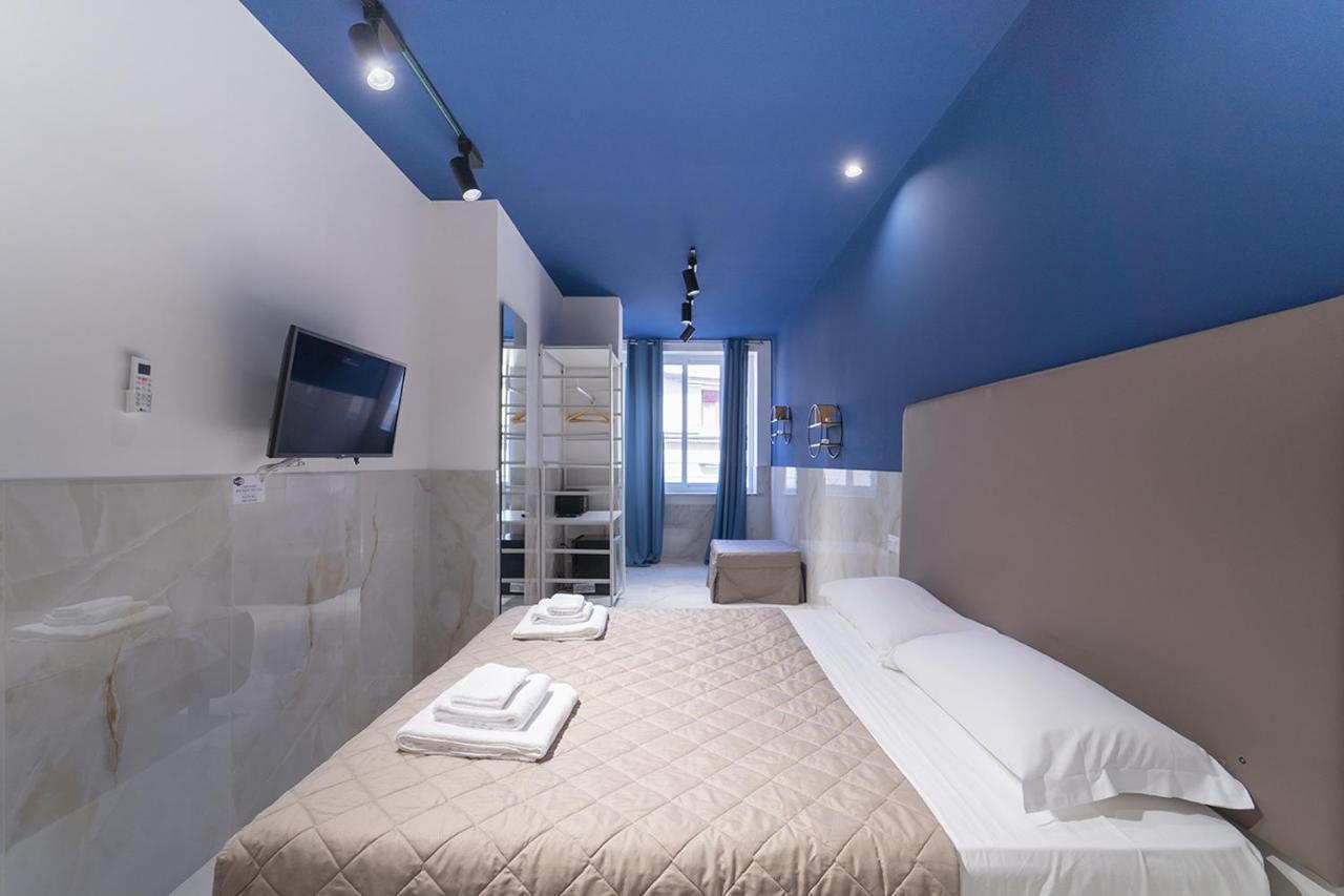 Hotel Pc Boutique H, Sea View By Clapa Group Neapol Zewnętrze zdjęcie