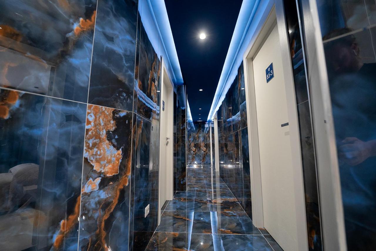 Hotel Pc Boutique H, Sea View By Clapa Group Neapol Zewnętrze zdjęcie