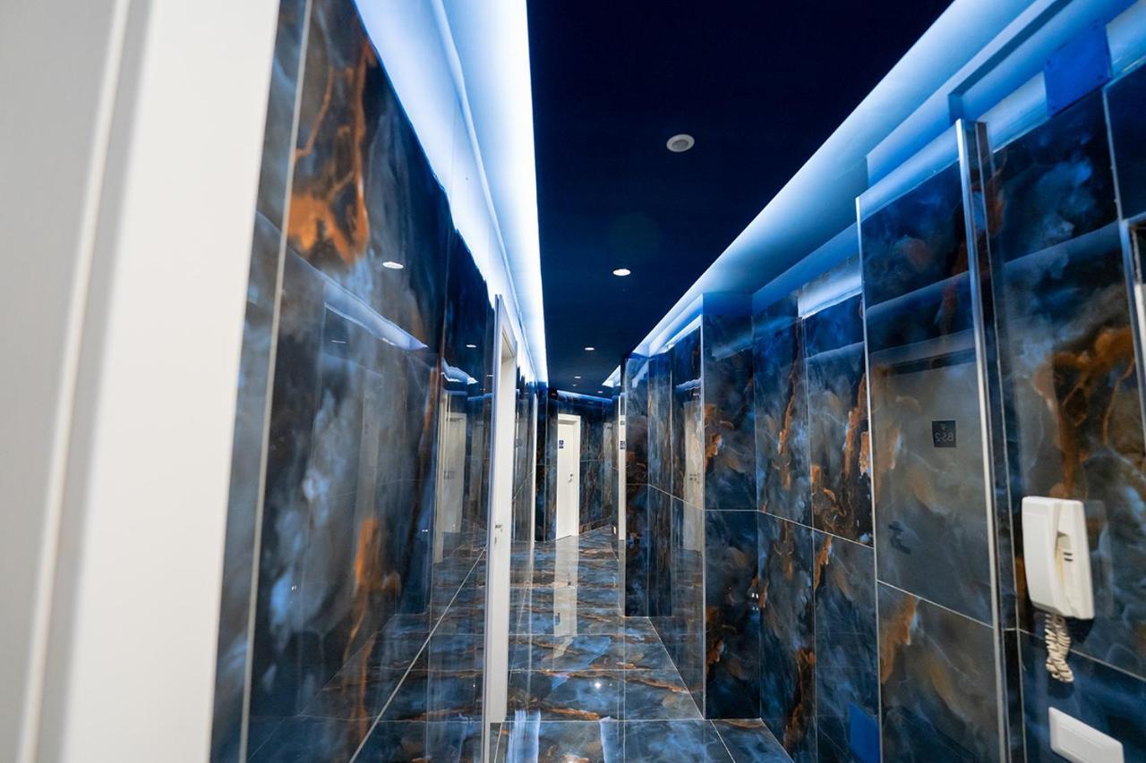 Hotel Pc Boutique H, Sea View By Clapa Group Neapol Zewnętrze zdjęcie