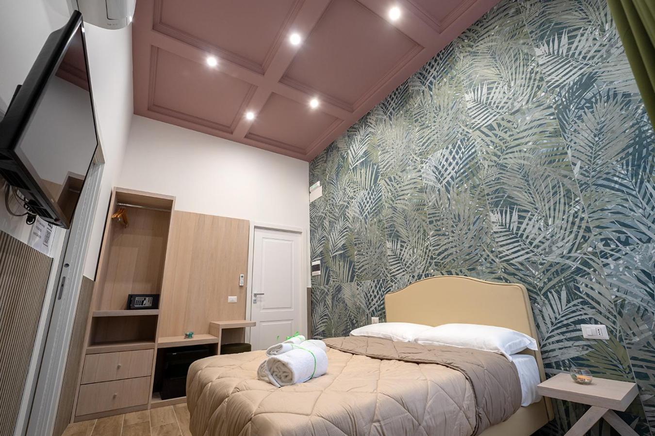 Hotel Pc Boutique H, Sea View By Clapa Group Neapol Zewnętrze zdjęcie