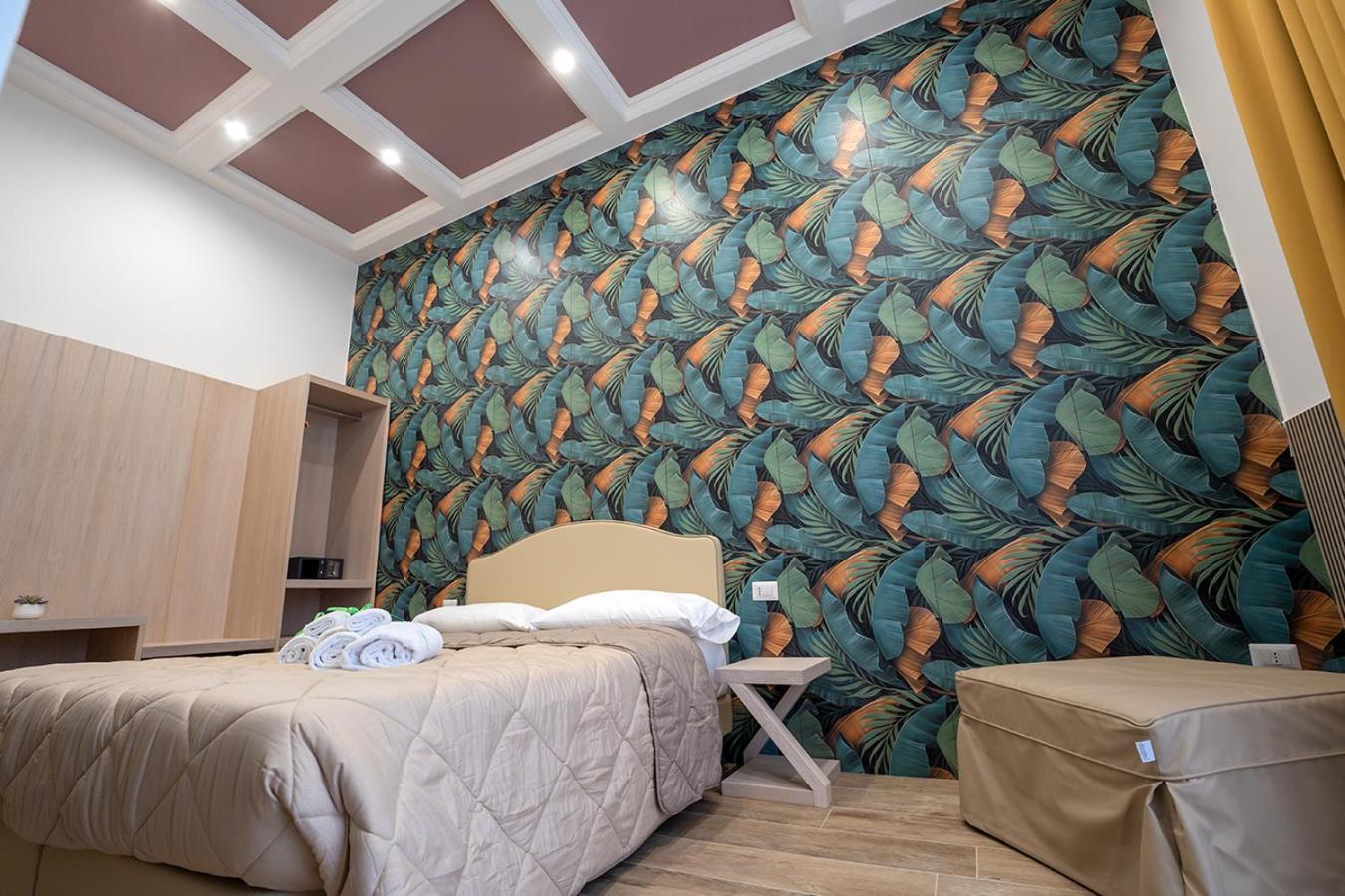 Hotel Pc Boutique H, Sea View By Clapa Group Neapol Zewnętrze zdjęcie