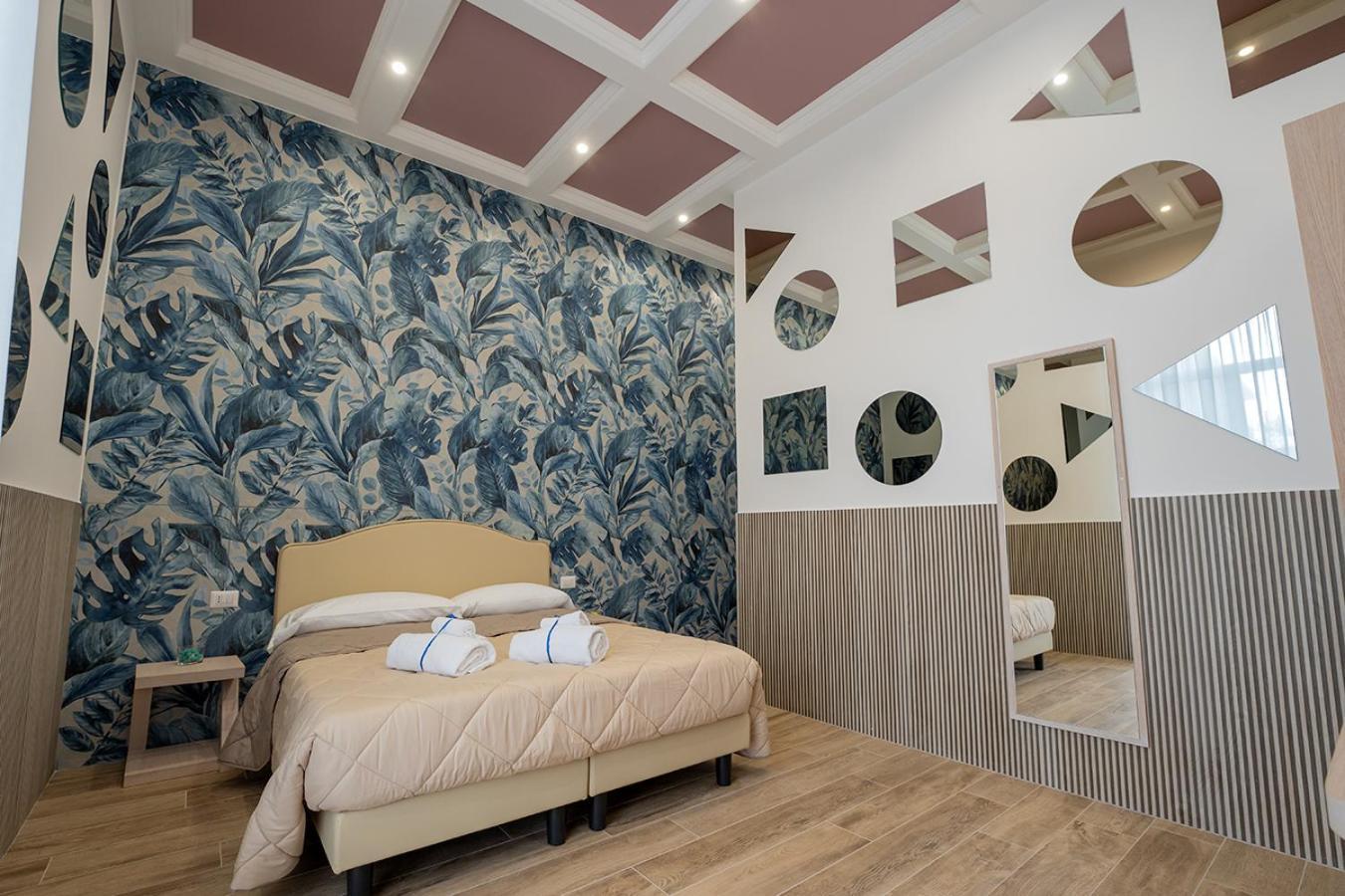 Hotel Pc Boutique H, Sea View By Clapa Group Neapol Zewnętrze zdjęcie