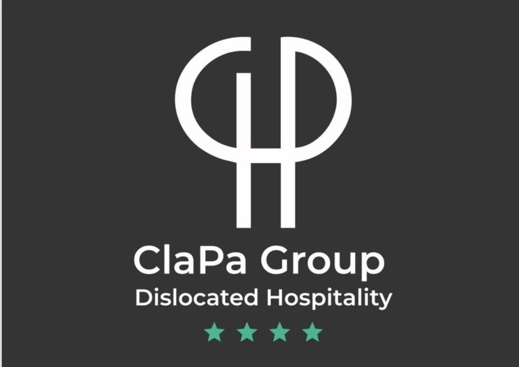Hotel Pc Boutique H, Sea View By Clapa Group Neapol Zewnętrze zdjęcie