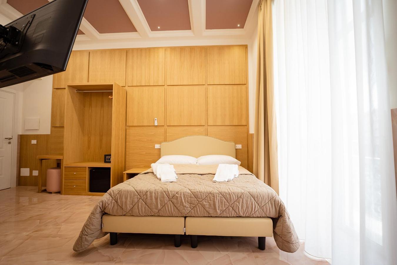 Hotel Pc Boutique H, Sea View By Clapa Group Neapol Zewnętrze zdjęcie
