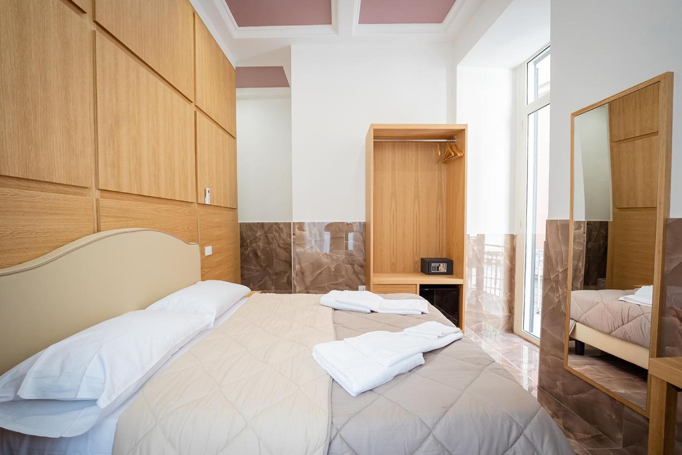 Hotel Pc Boutique H, Sea View By Clapa Group Neapol Zewnętrze zdjęcie