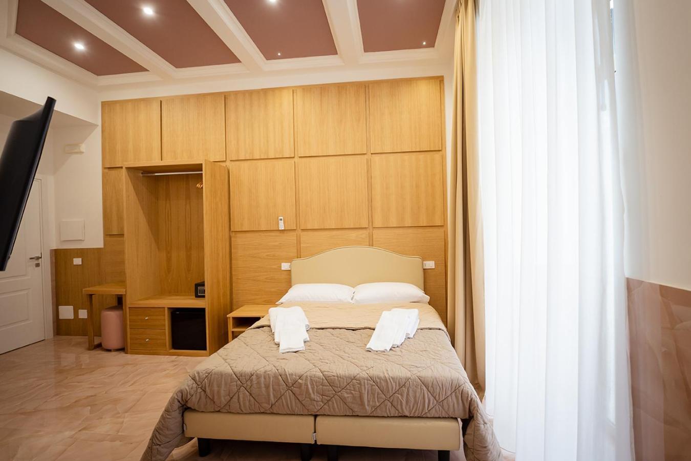 Hotel Pc Boutique H, Sea View By Clapa Group Neapol Zewnętrze zdjęcie