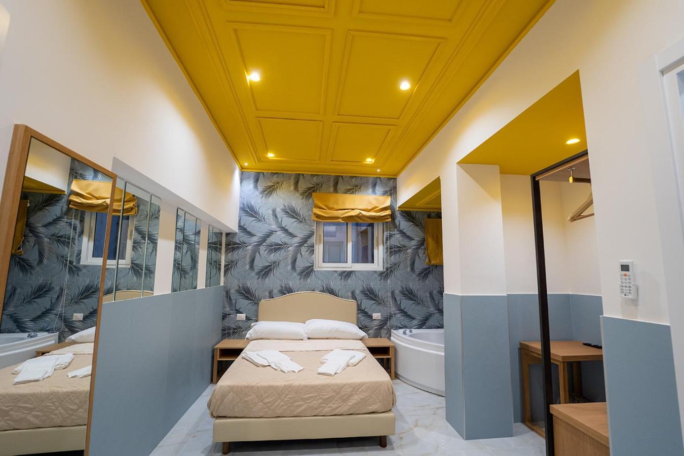 Hotel Pc Boutique H, Sea View By Clapa Group Neapol Zewnętrze zdjęcie